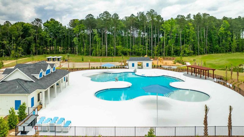 262 Blue Haw Dr, Moncks Corner, SC 29461