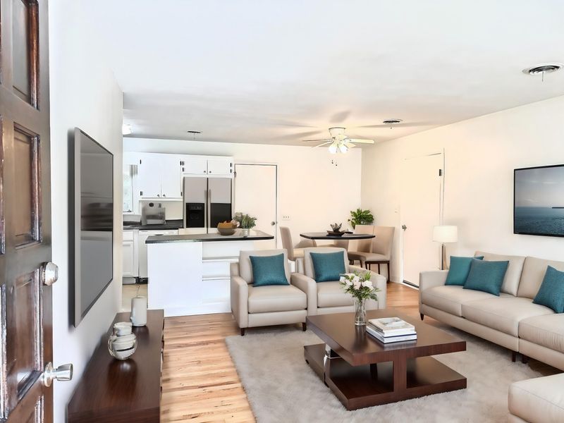 4720 Glenn St, North Charleston, SC 29405
