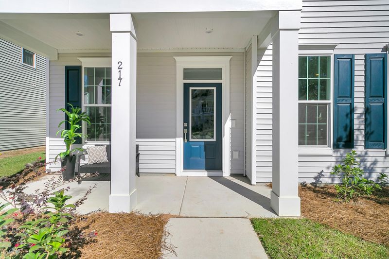 217 O'malley Dr, Summerville, SC 29483