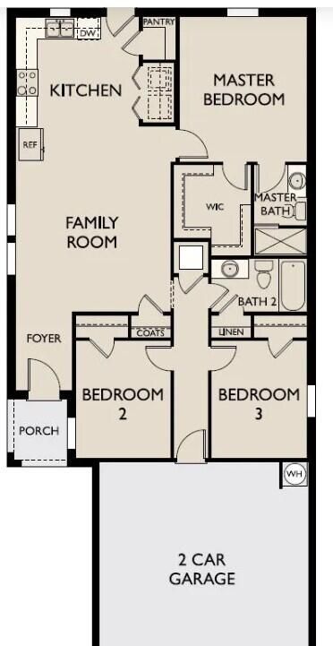 262 Phoenix Dr, Summerville, SC 29486