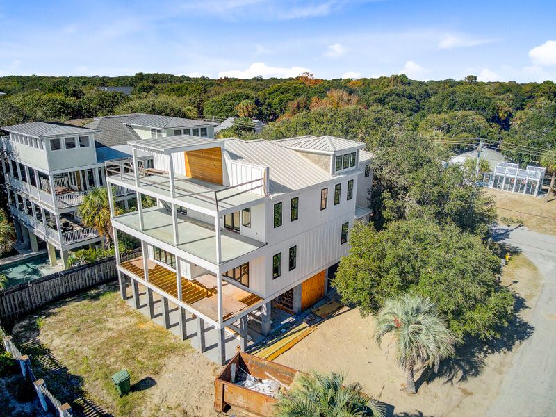 3 38th Ave, Isle Of Palms, SC 29451