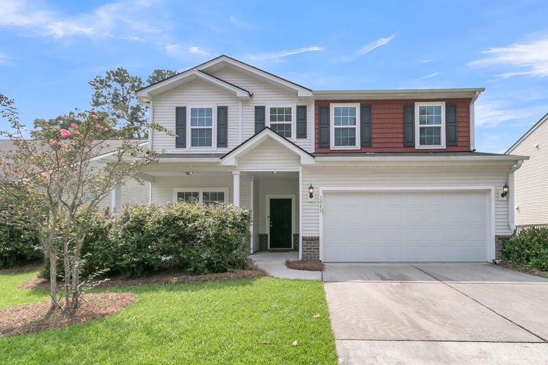 3042 Conservancy Ln, Charleston, SC 29414