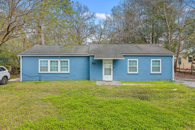 1203 Jones St #A & B, Hanahan, SC 29410