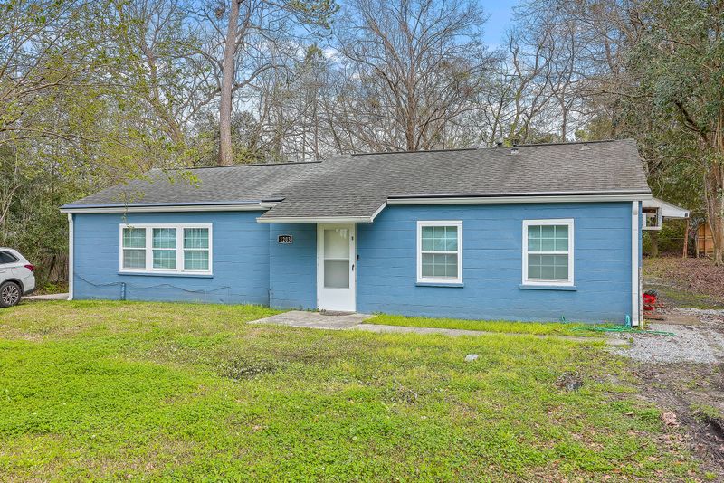 1203 Jones St #A & B, Hanahan, SC 29410