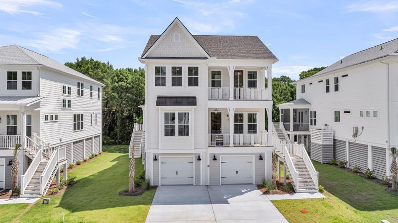 1056 Capersview Ct, Awendaw, SC 29429