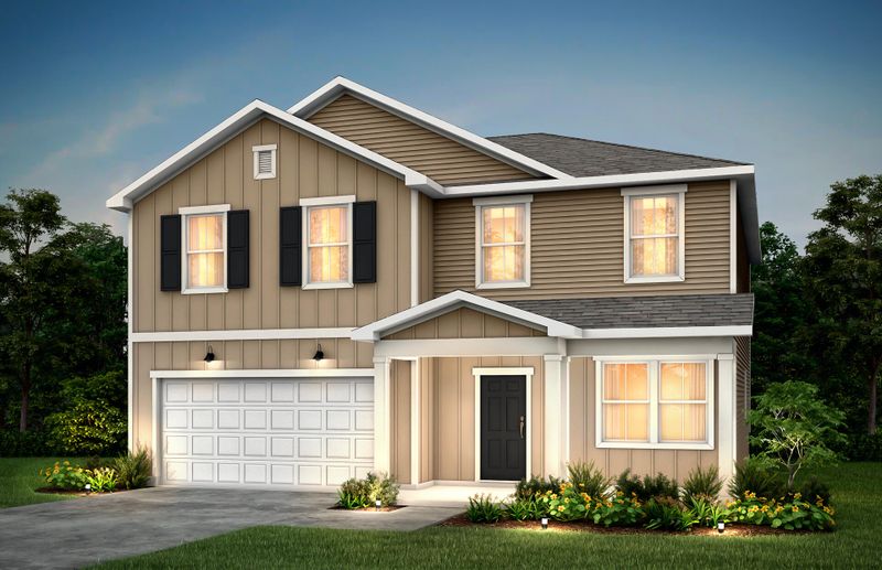 171 W Bradford Pointe Dr, Summerville, SC 29486