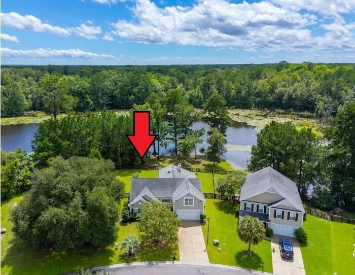 349 Cicadas Song, Moncks Corner, SC 29461