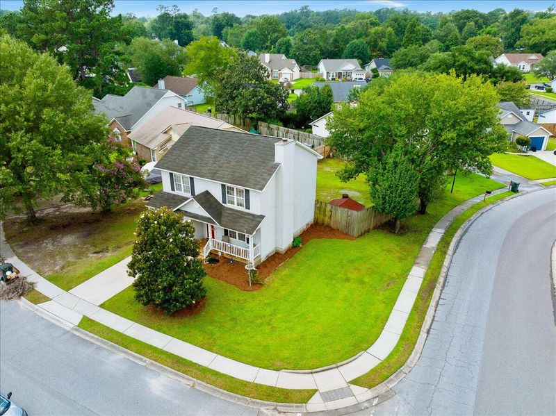 277 Two Hitch Rd, Goose Creek, SC 29445
