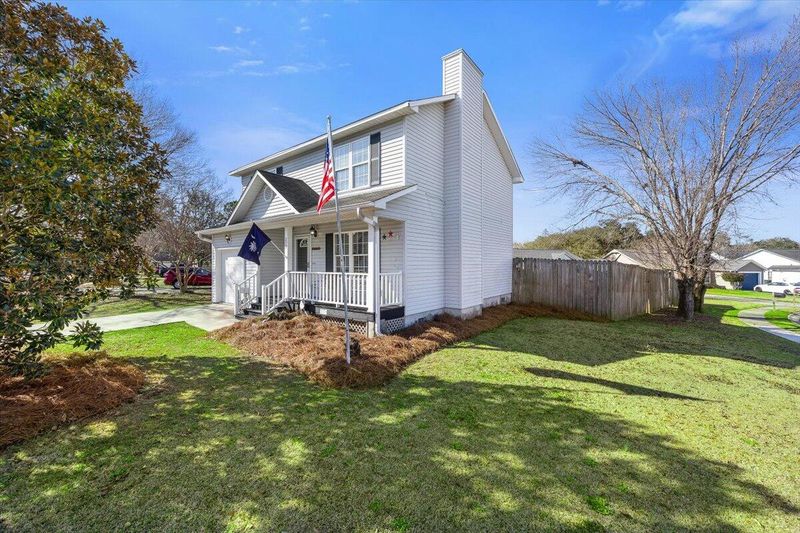 277 Two Hitch Rd, Goose Creek, SC 29445