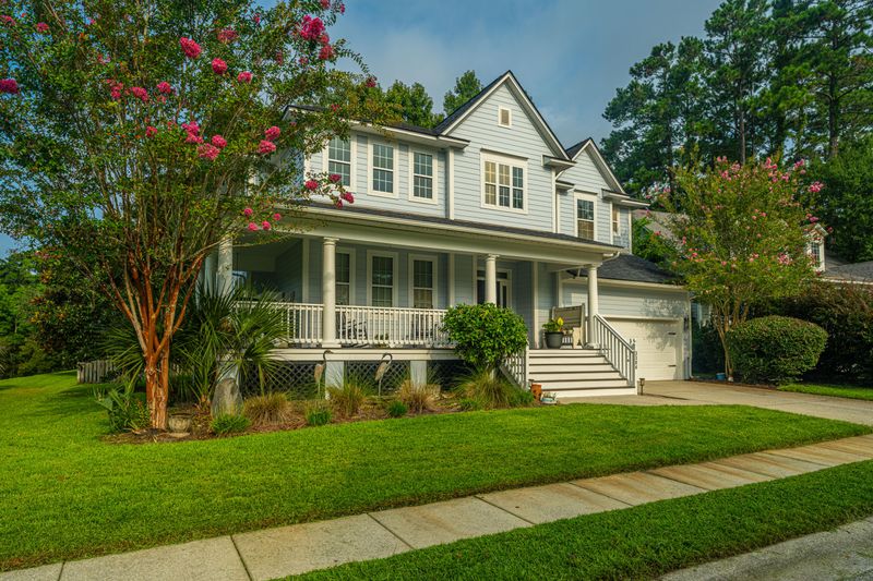 3384 Toomer Kiln Cir, Mount Pleasant, SC 29466