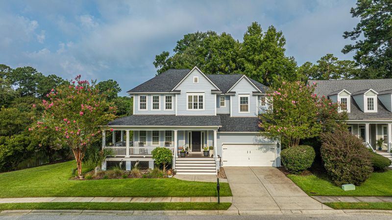 3384 Toomer Kiln Cir, Mount Pleasant, SC 29466