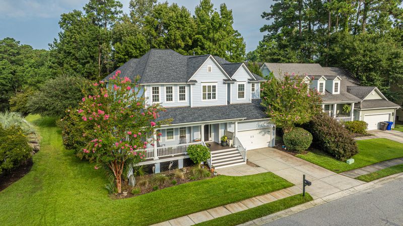 3384 Toomer Kiln Cir, Mount Pleasant, SC 29466
