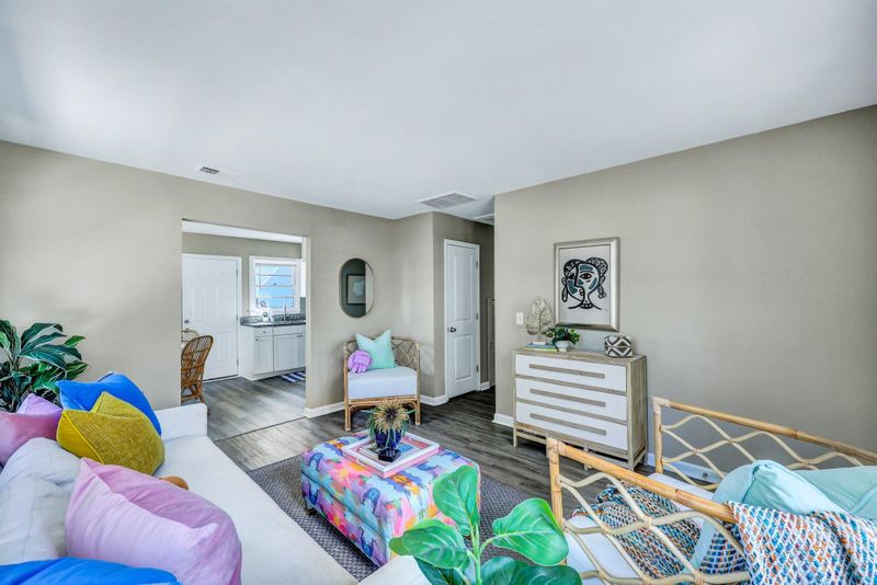 4403 Spur St, North Charleston, SC 29405