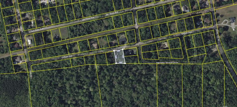 5811 Glifton Ave, Ravenel, SC 29470