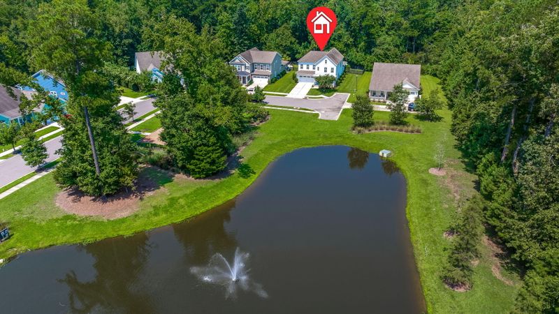 267 Donning Dr, Summerville, SC 29483