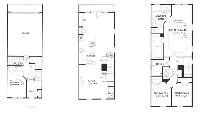 330 Herty Park Dr #259, Moncks Corner, SC 29461