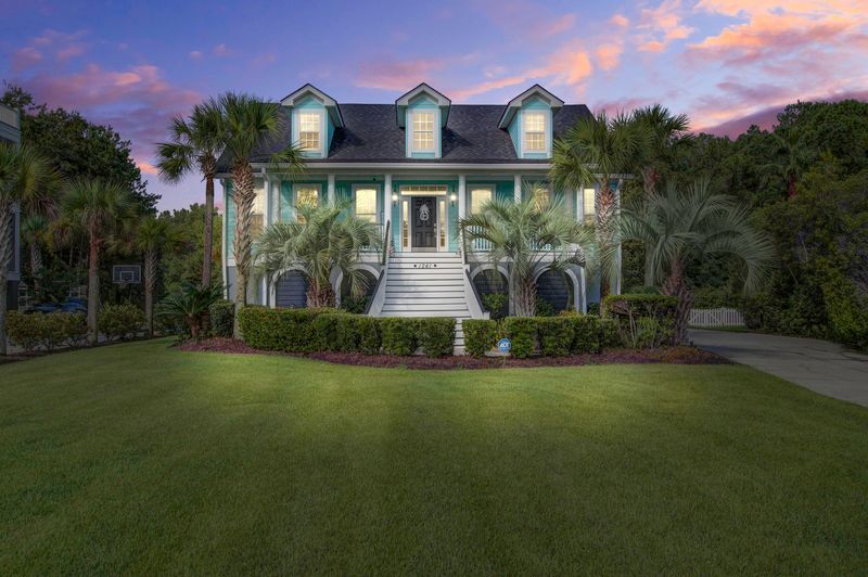 1241 Blue Sky Ln, Charleston, SC 29492