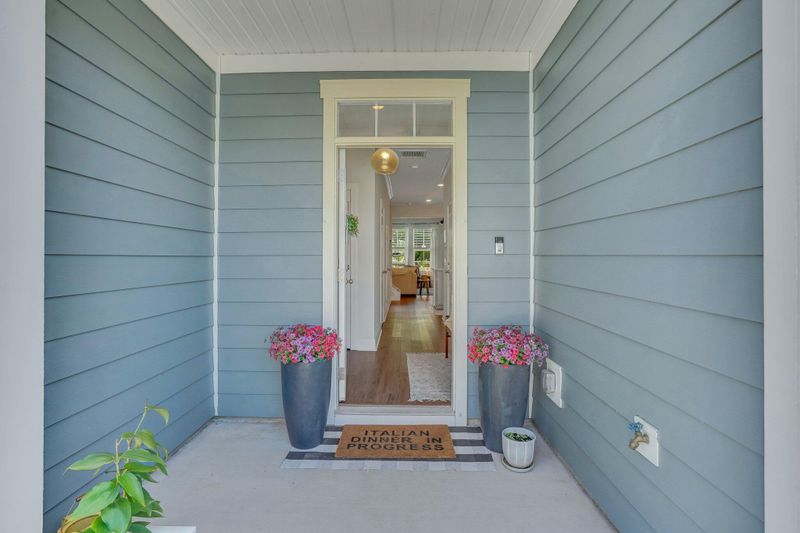 1205 Tice Ln, North Charleston, SC 29405