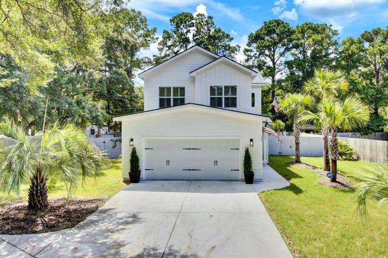 2802 Blidgen Rd, Johns Island, SC 29455