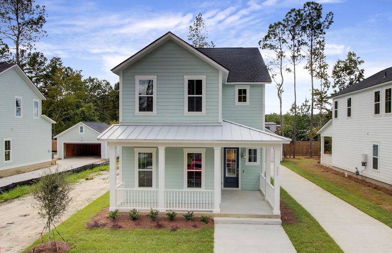 1091 Keeper Ln, Summerville, SC 29485