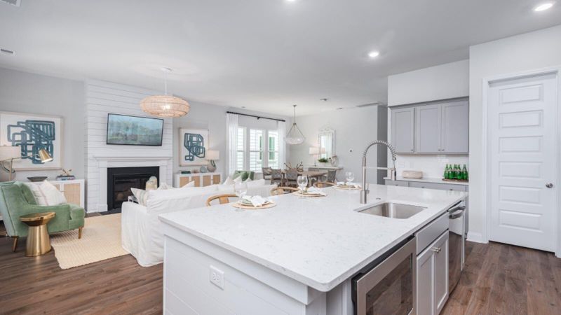 1074 Scotch Bonnet Way, Summerville, SC 29485