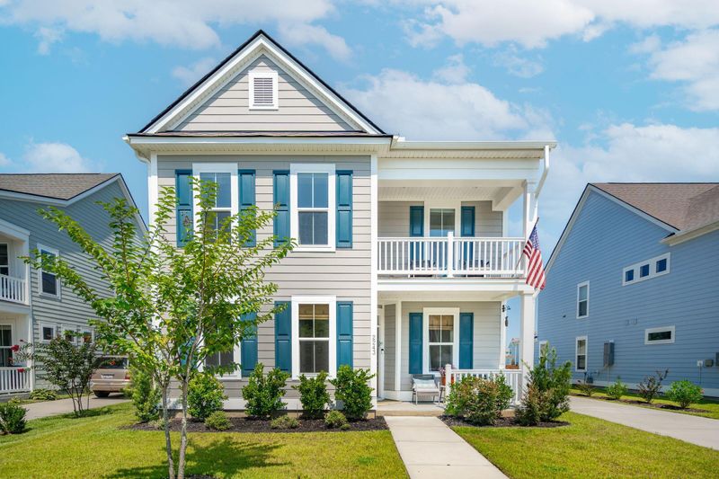 2243 Kemmerlin St, Johns Island, SC 29455