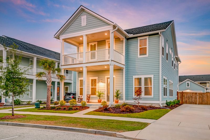 229 Bird Song Pa, Summerville, SC 29485
