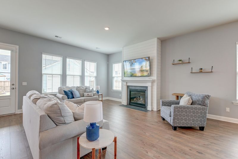 229 Bird Song Pa, Summerville, SC 29485