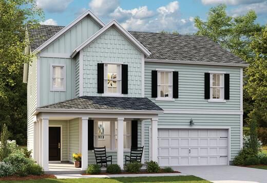 1890 Nola Rn, Summerville, SC 29485