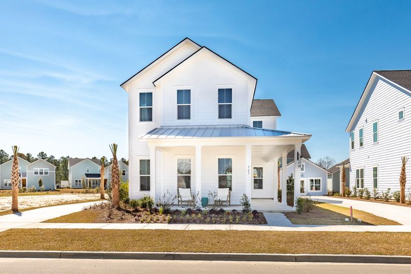 1087 Keeper Ln, Summerville, SC 29485
