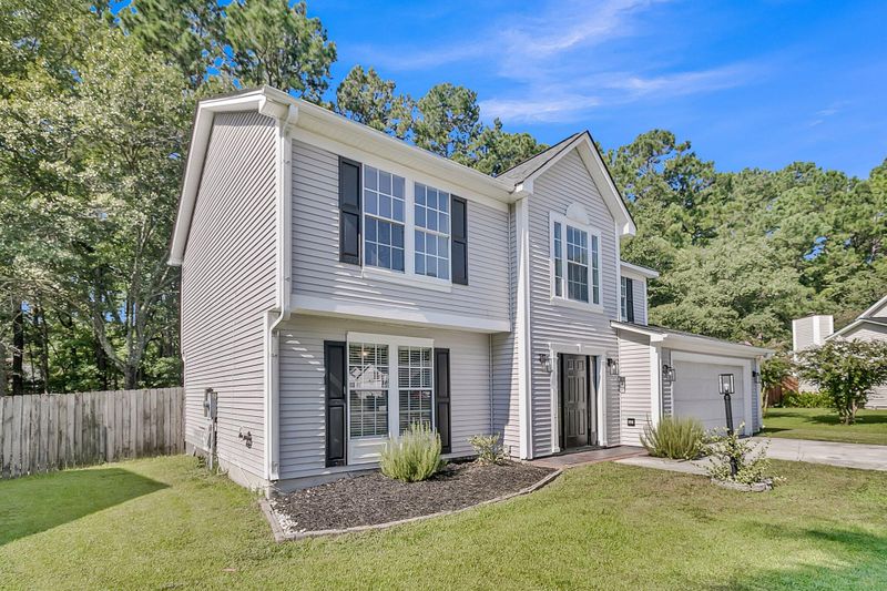 175 Danzid Dr, Summerville, SC 29483