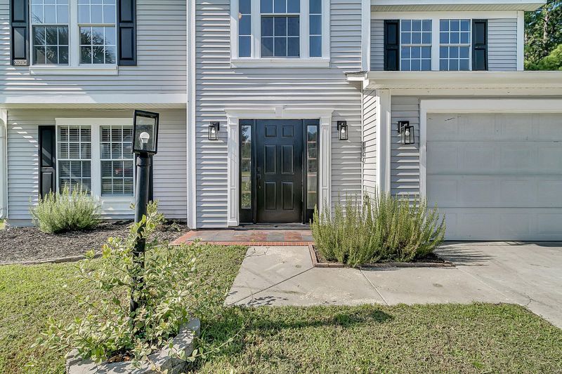 175 Danzid Dr, Summerville, SC 29483