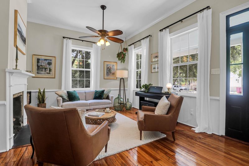 312 S Gum St, Summerville, SC 29483