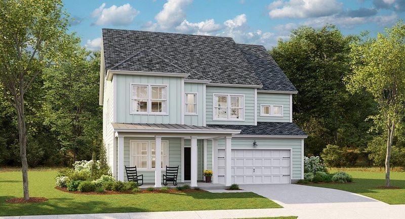 1894 Nola Rn, Summerville, SC 29485