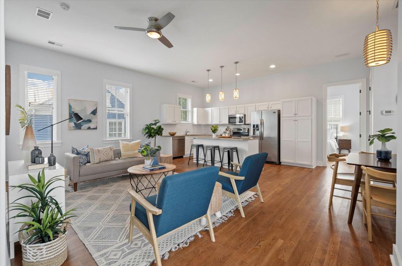 61 Amherst St #A & B, Charleston, SC 29403