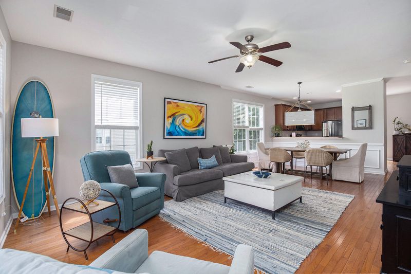 1427 Hamlin Park Cir, Mount Pleasant, SC 29466