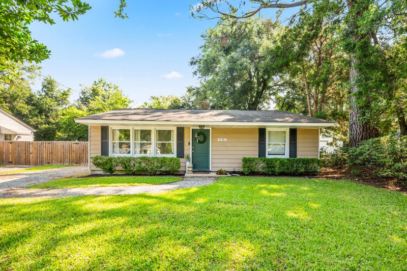 5082 Chateau Ave, North Charleston, SC 29405