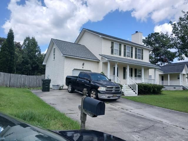 133 Kingsbridge Dr, Goose Creek, SC 29445