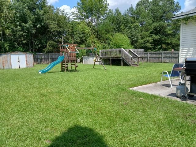 133 Kingsbridge Dr, Goose Creek, SC 29445