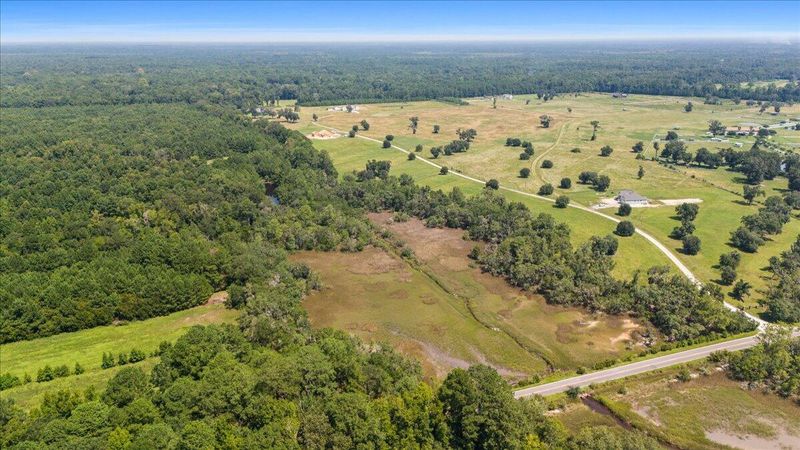 Lot 4 Church Flats Rd, Meggett, SC 29449