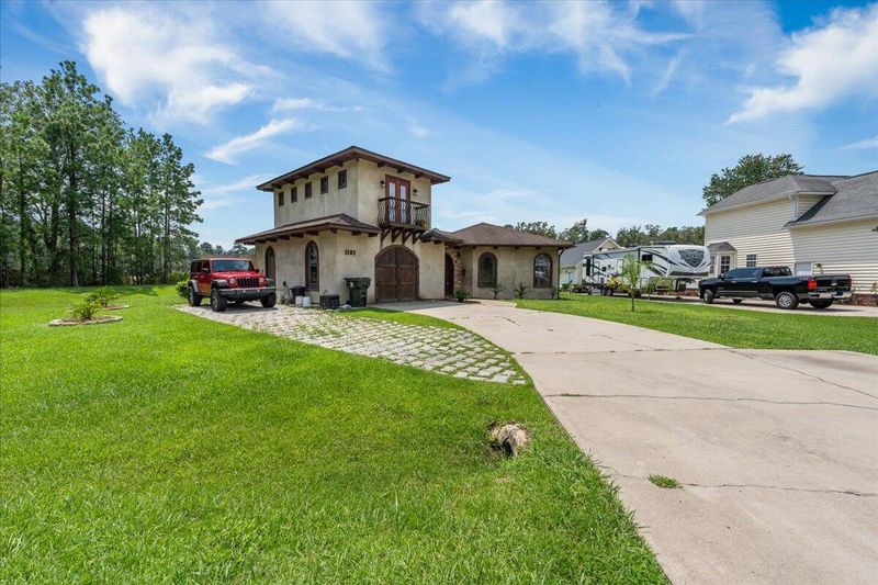 1101 British Dr, Moncks Corner, SC 29461