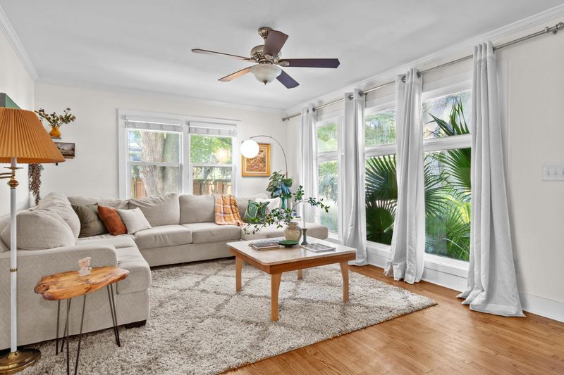 5022 Pittman St, North Charleston, SC 29405