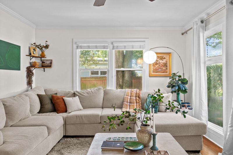 5022 Pittman St, North Charleston, SC 29405