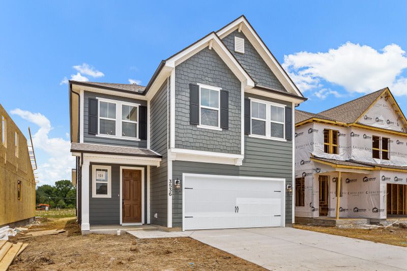 422 Grove End Rd, Moncks Corner, SC 29461