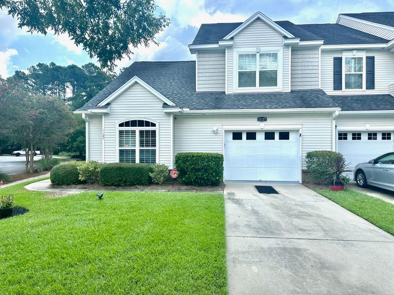 1127 Euclid Dr, Charleston, SC 29492