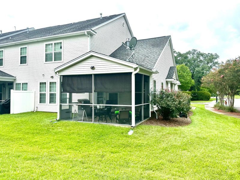 1127 Euclid Dr, Charleston, SC 29492