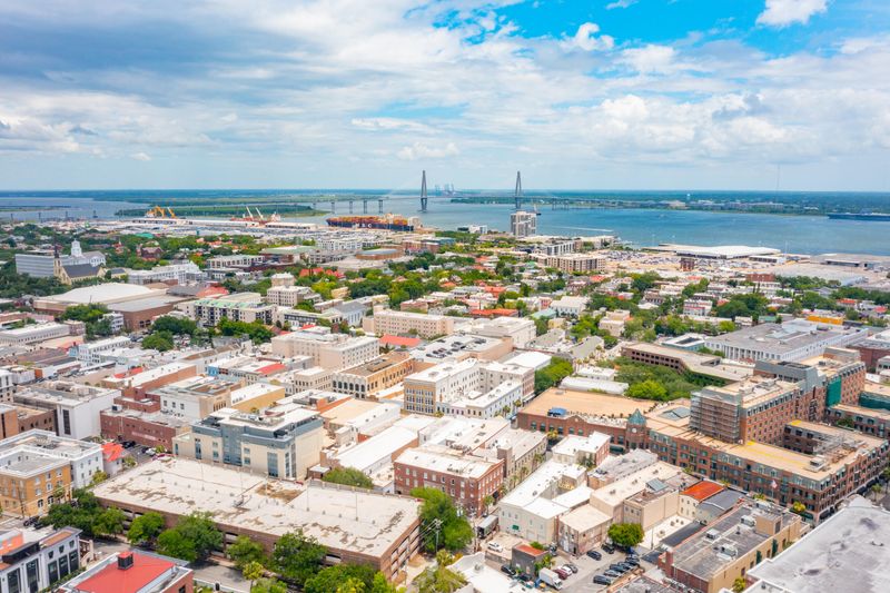 4 Beaufain St #203, Charleston, SC 29401
