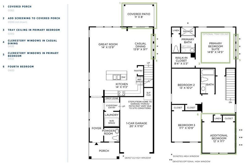 410 Queenview Ln, Charleston, SC 29414