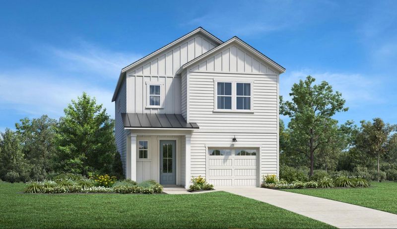 406 Queenview Ln, Charleston, SC 29414