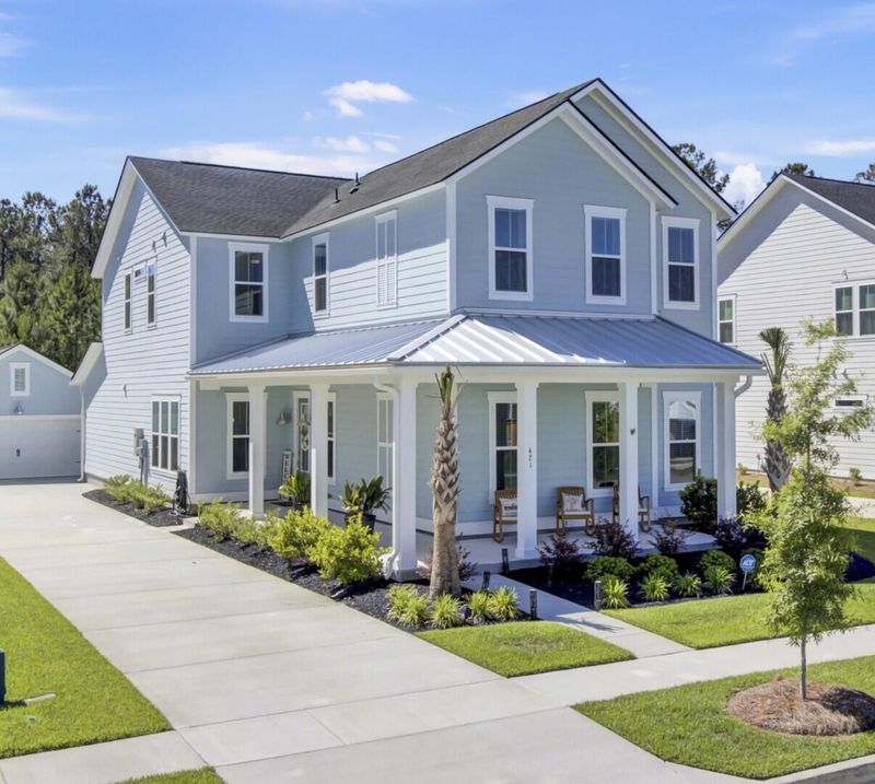 421 Woodgate Way, Summerville, SC 29485